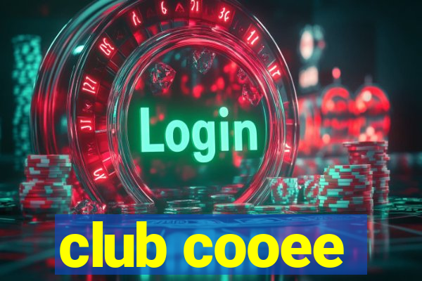 club cooee